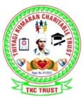 Thiyagikumaran Charitable Trust
